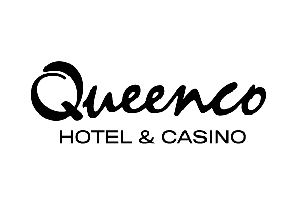 Queenco logo.