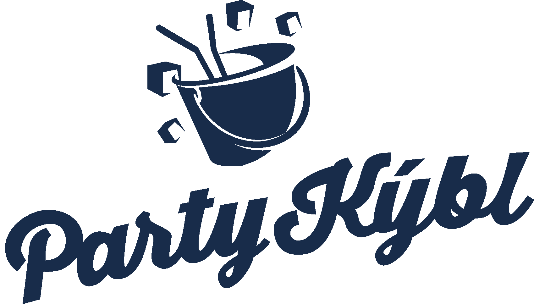 Party Kybl logo.