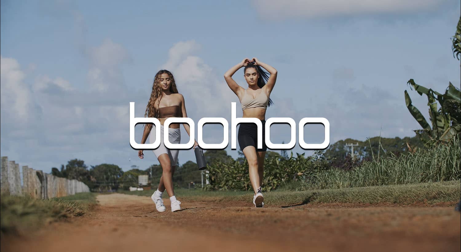 Australia Campaign Boohoo