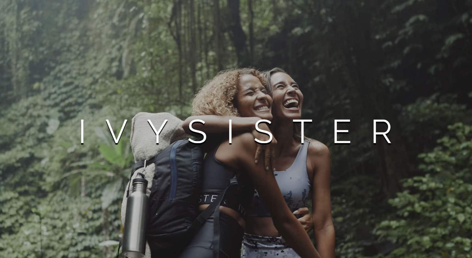 Planet Kind Ivy Sister