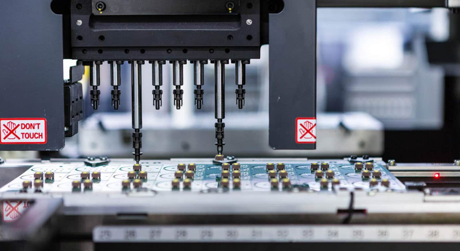JABLO PCB UNDERSTANDING TECHNOLOGY