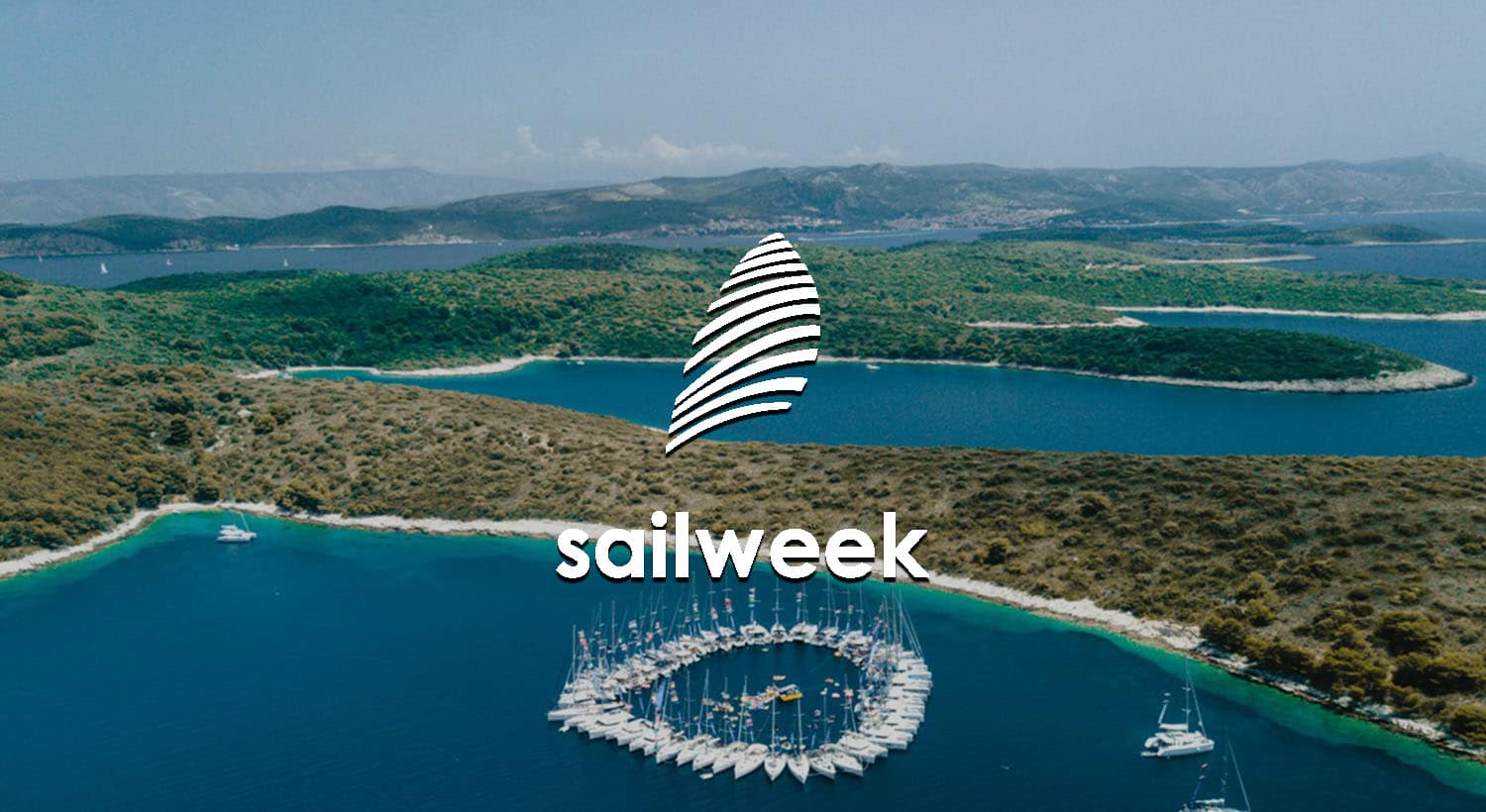 Sailweek is not only about sailing Sailweek