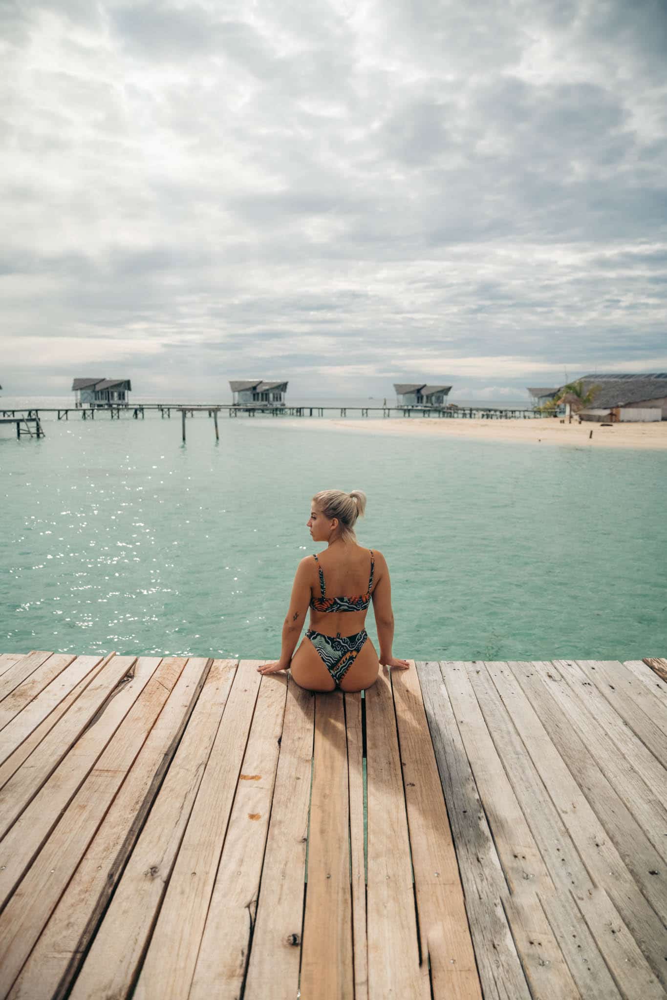 We want inspire people with beautiful photos and videos