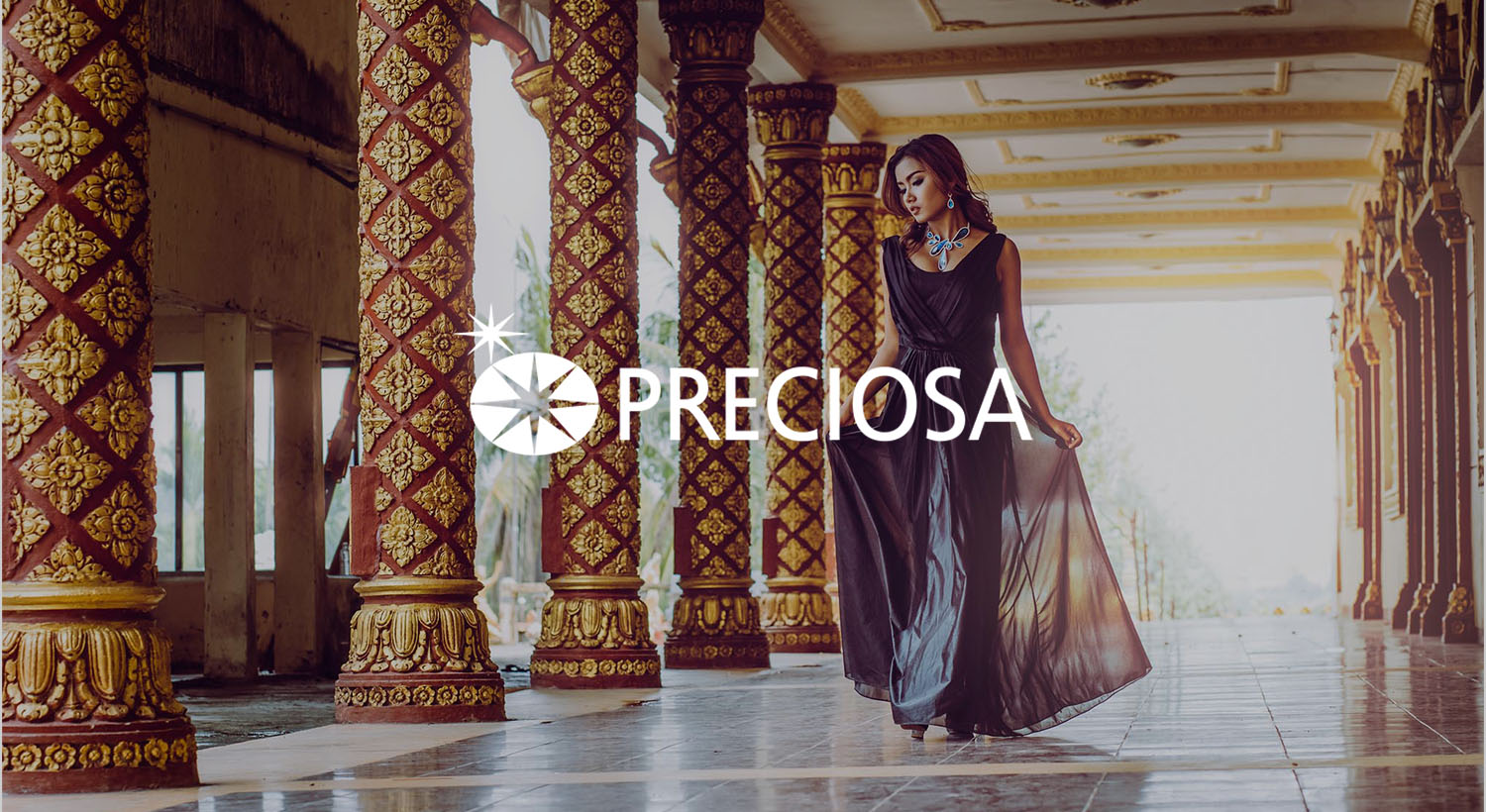 PRECIOSA KINGDOM OF CAMBODIA