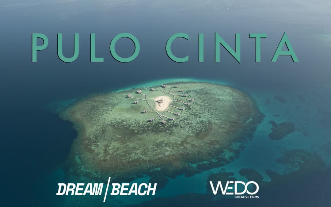 Pulo Cinta, The Island Of Love