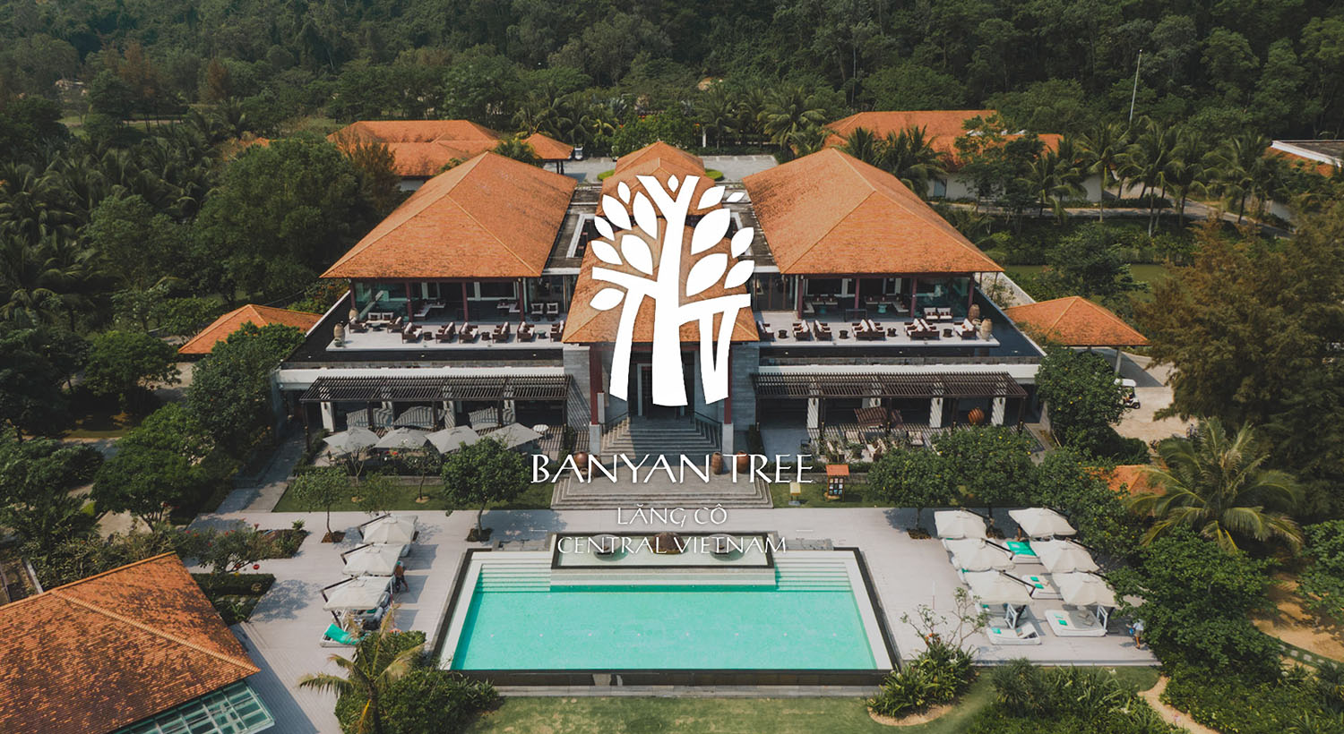 BANYAN TREE DISCOVER A WORLD CLASS RESORT