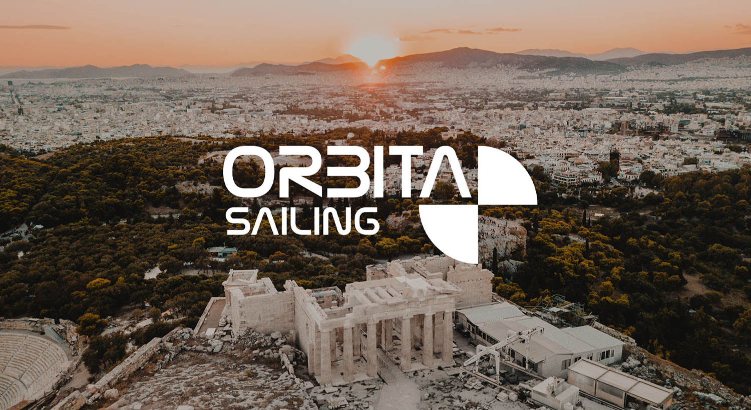 ORBITA SAILING INTRODUCING A GREECE ROUTE