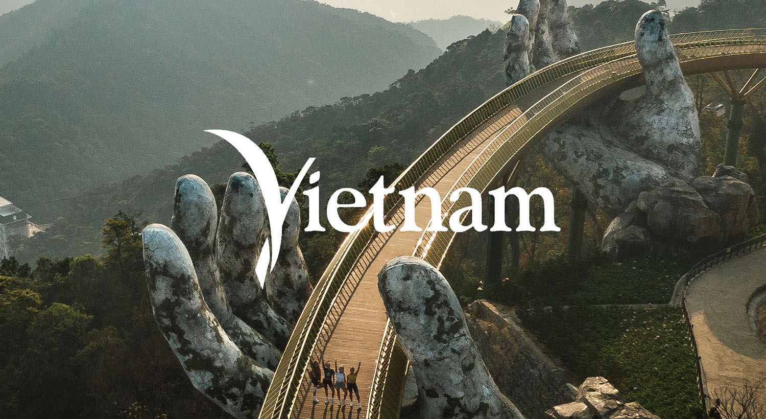 VIETNAM TOURISM BOARD DISCOVER DANANG
