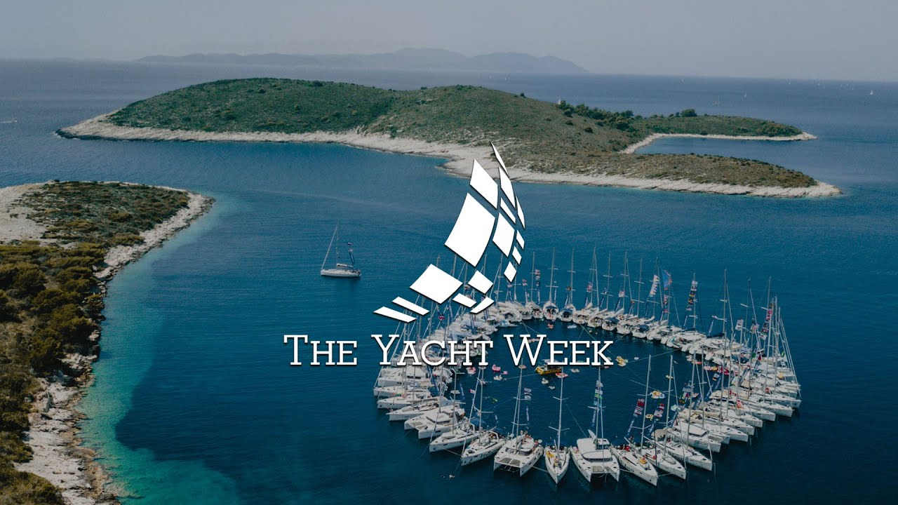 Croatia route video