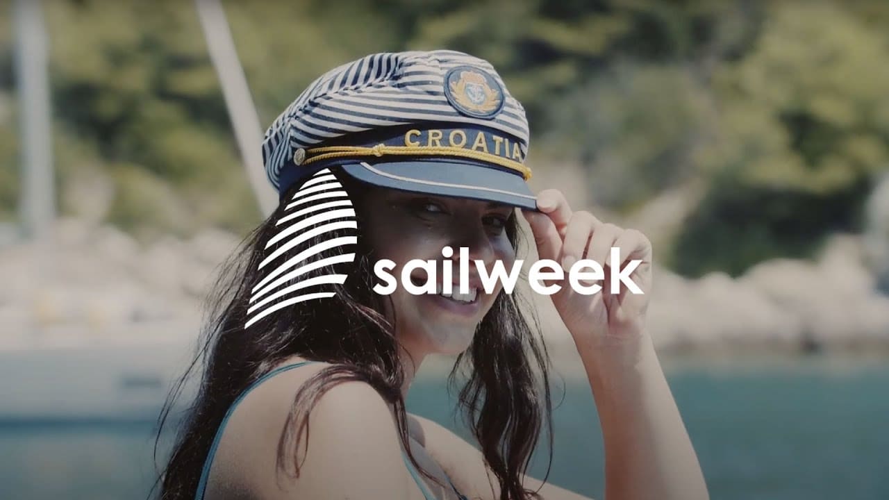 The Sailweek - Weekly Wrap