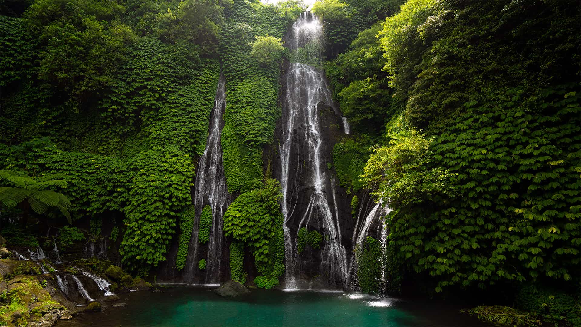 Bali Video Production