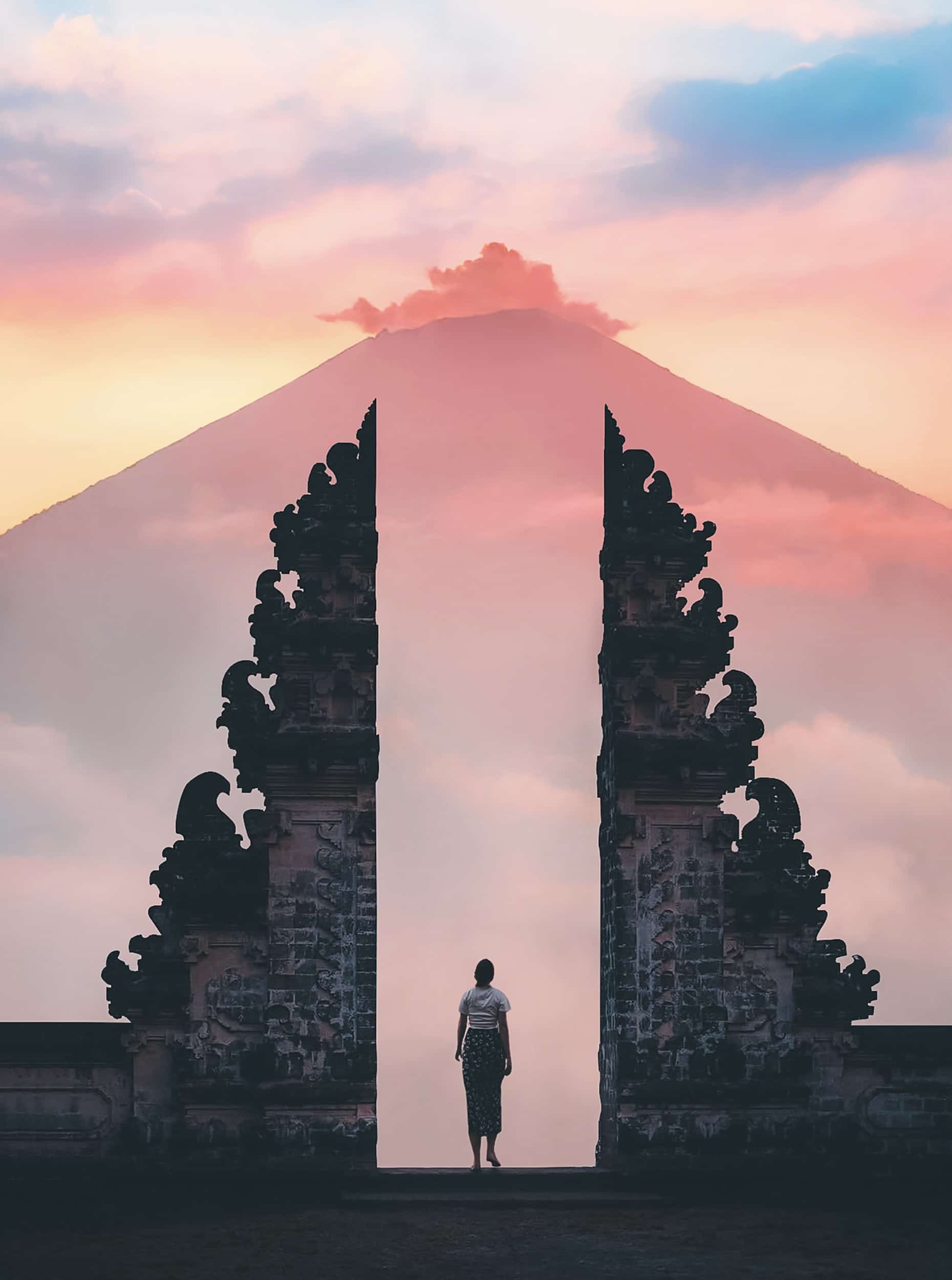 Bali Video Production