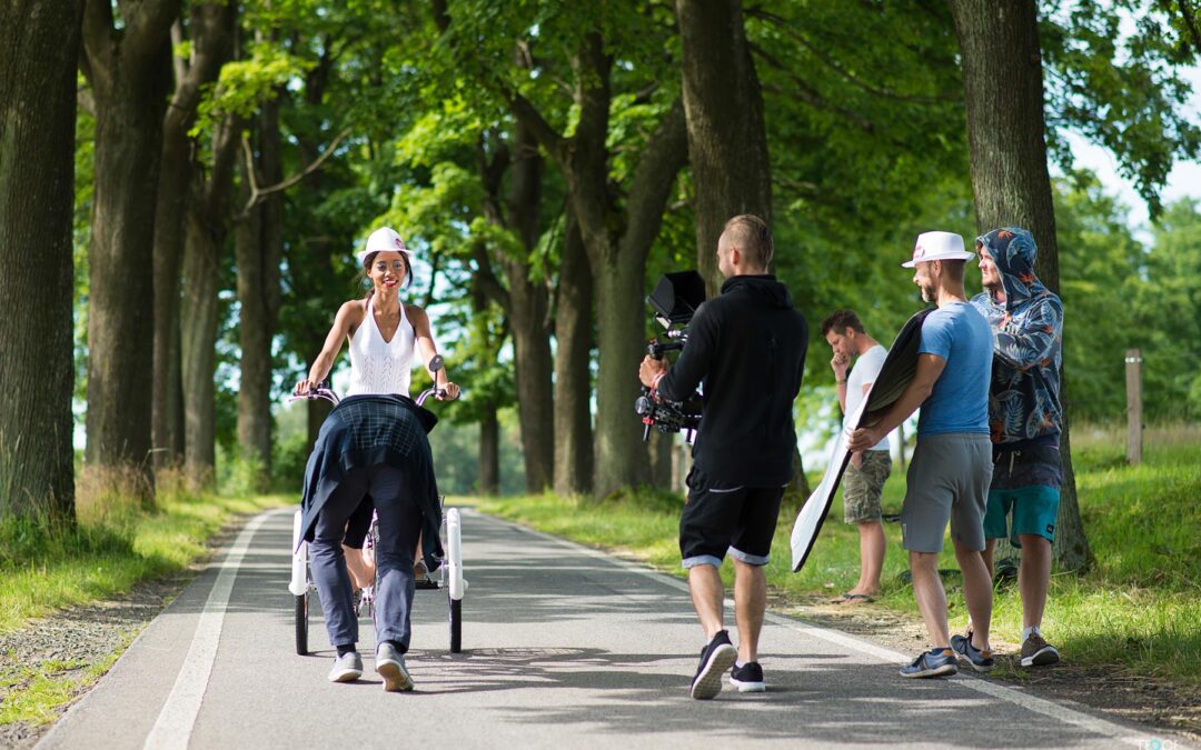 5 Reasons Why You Should Hire a Video Production Agency